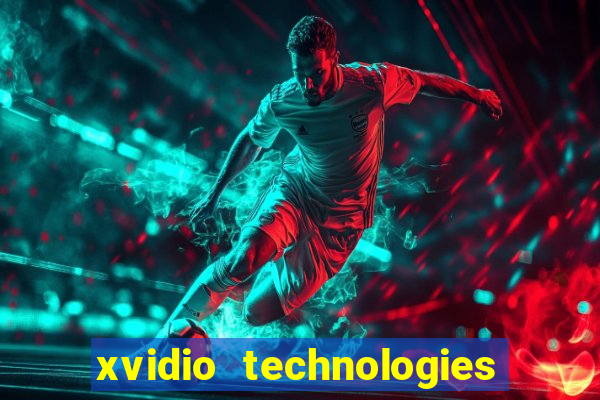 xvidio technologies startup brasil 2024 download gr  tis